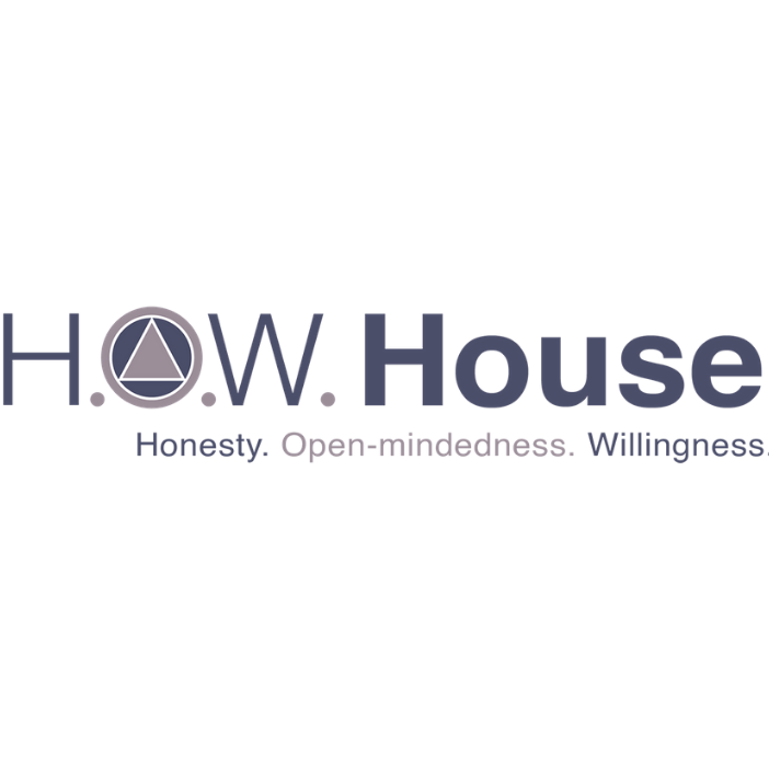 HOW House Logo