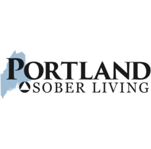 Portland Sober Living Logo