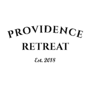 Providence retreat logo