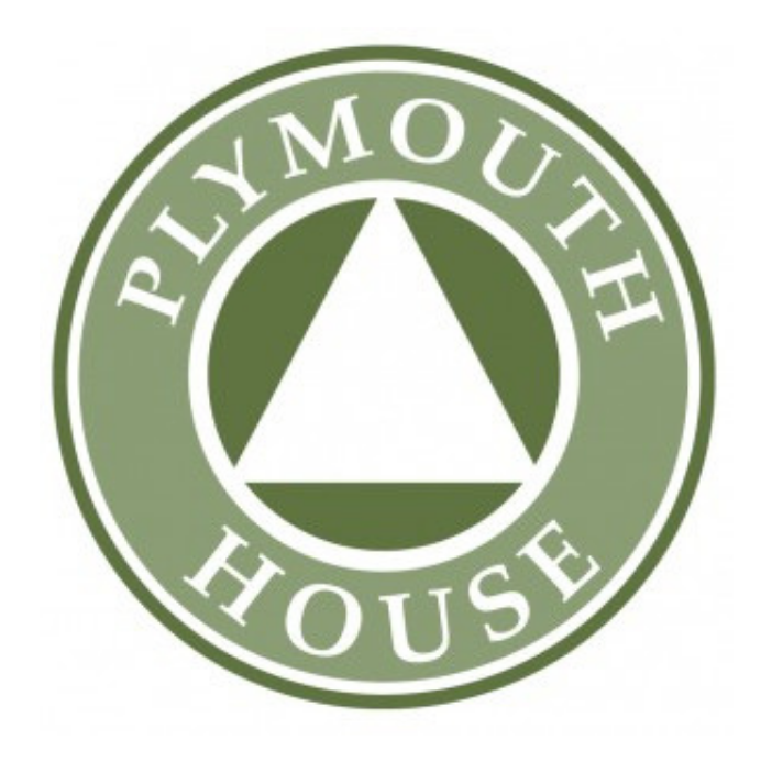 Plymouth House Logo