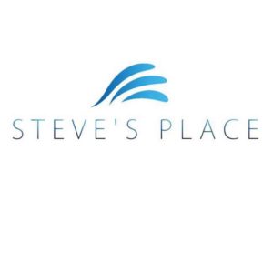 Steve's Place logo