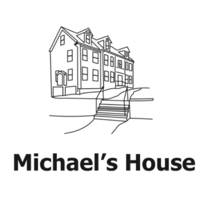 Michaels house logo