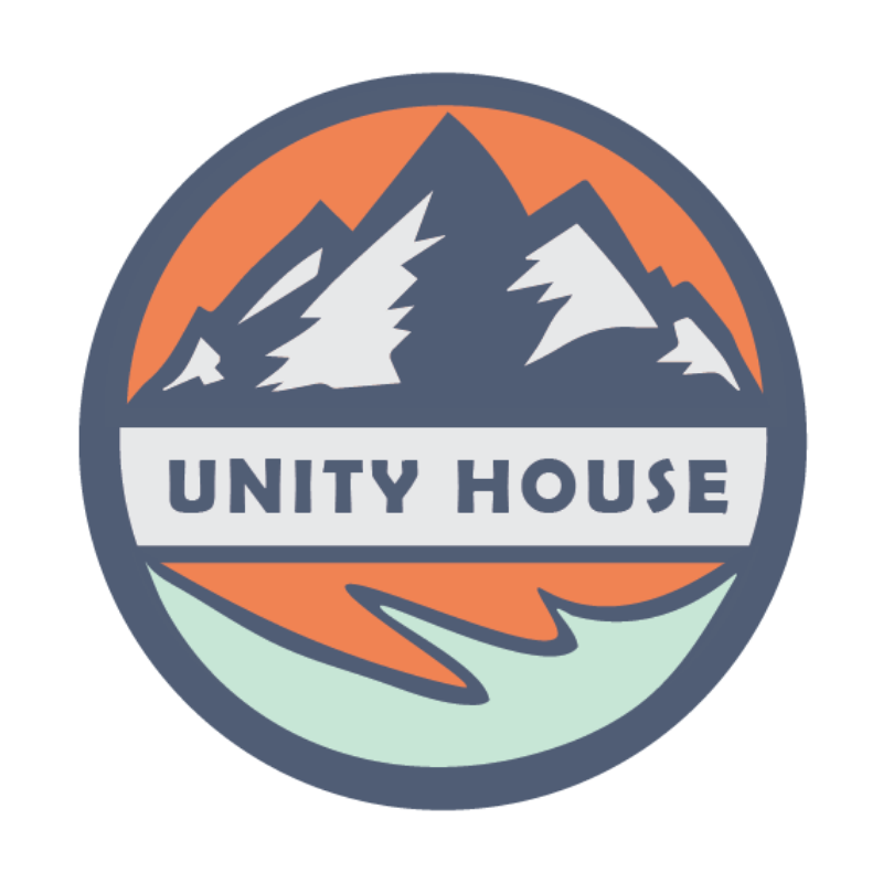 Unity House Logo