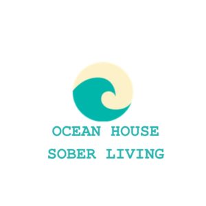 Ocean House Living Logo