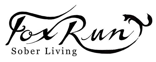 Fox Run living Logo