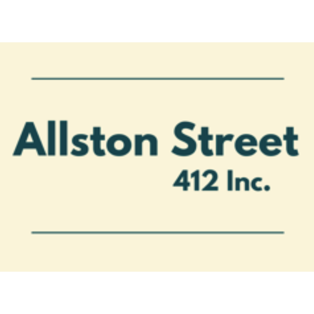 Allston Street logo