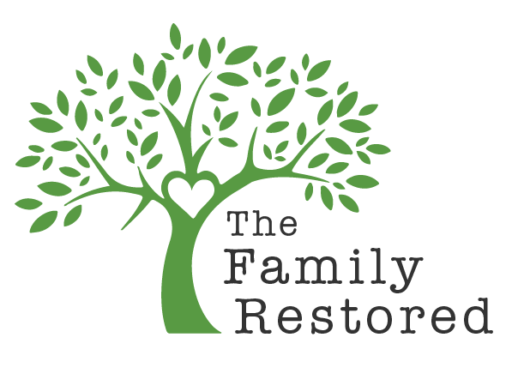 The Family Restored logo