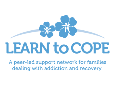 Learn to Cope Logo