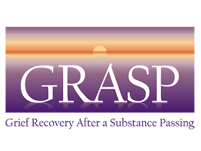 Grief Recovery after substance passing Logo