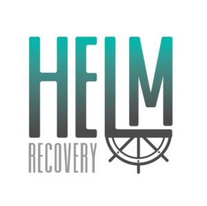 Helm Recovery Logo