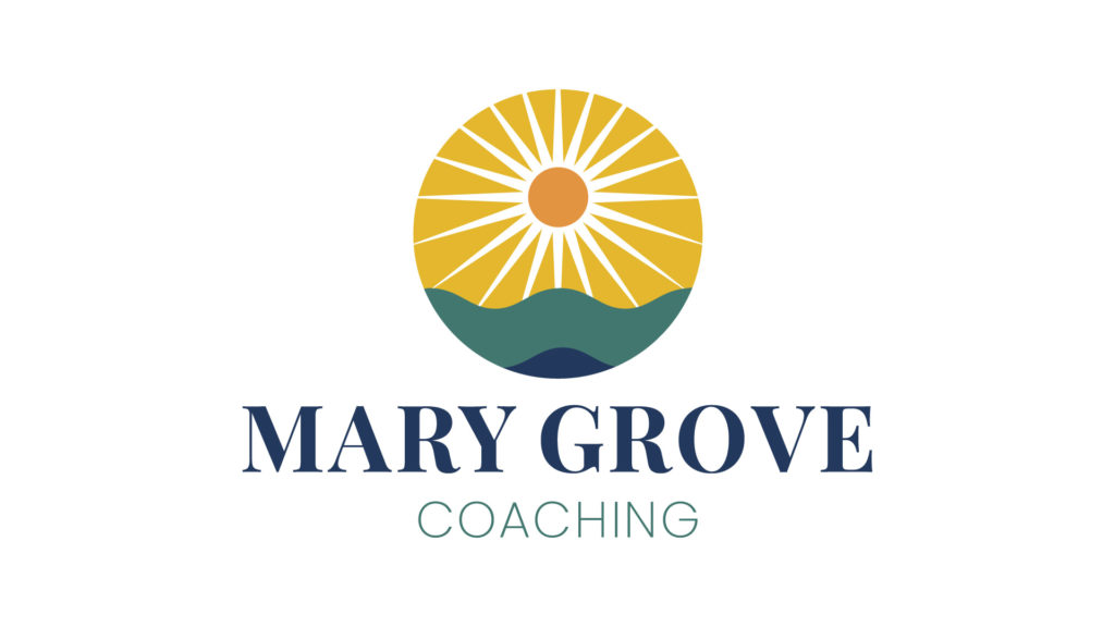 Mary Grove Logo