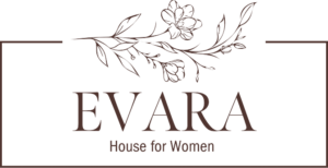 Evara House for Women Logo